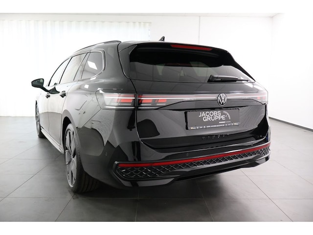 Volkswagen Passat 2.0 TDI R-Line Variant