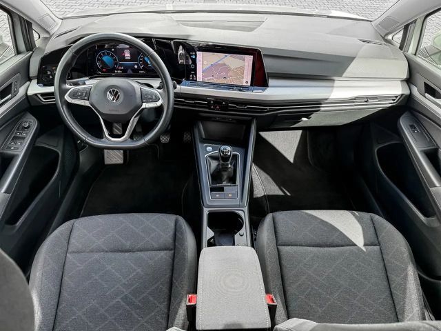 Volkswagen Golf 1.5 TSI Golf VIII Life