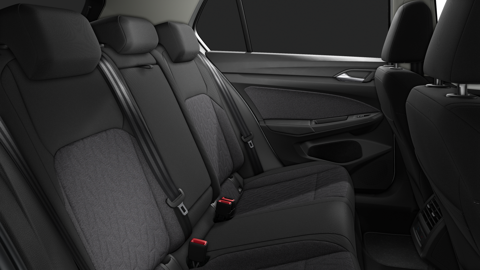 Volkswagen Golf Golf VIII Move