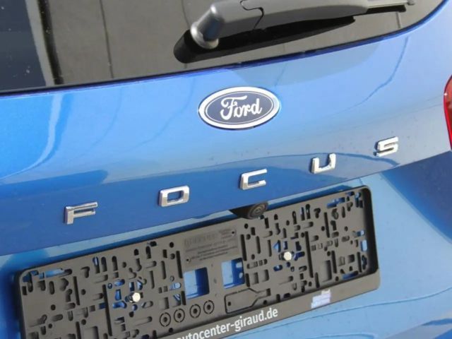 Ford Focus Active