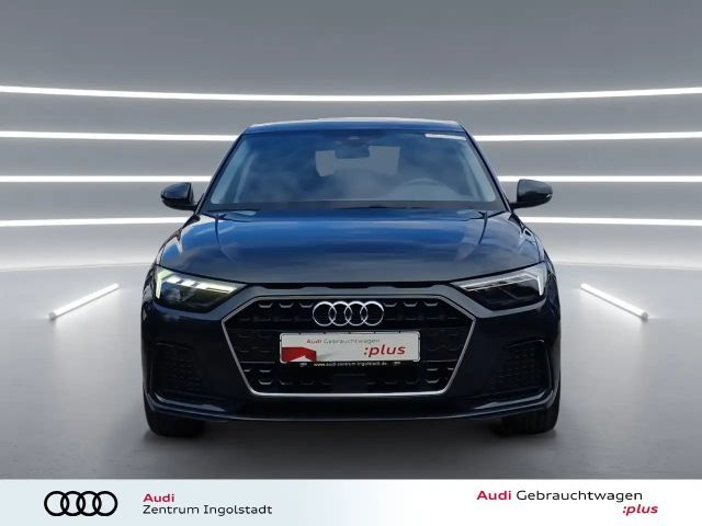 Audi A1 30 TFSI Sportback
