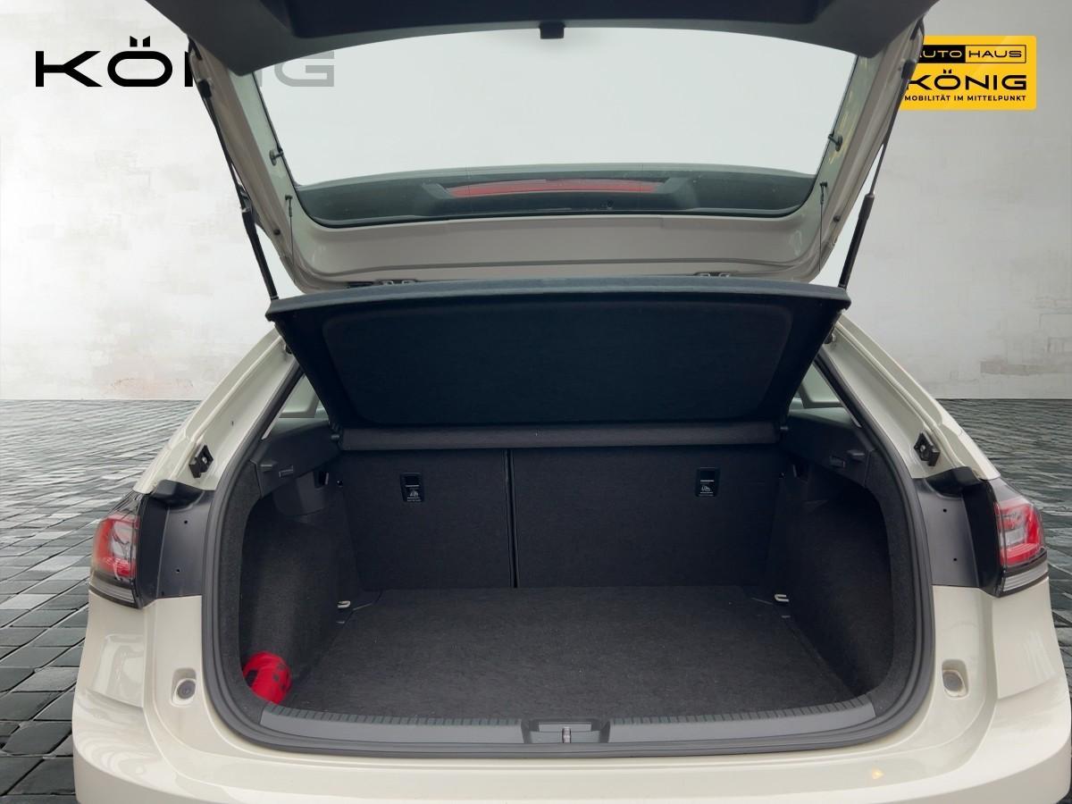 Volkswagen Taigo 1.0 TSI Life