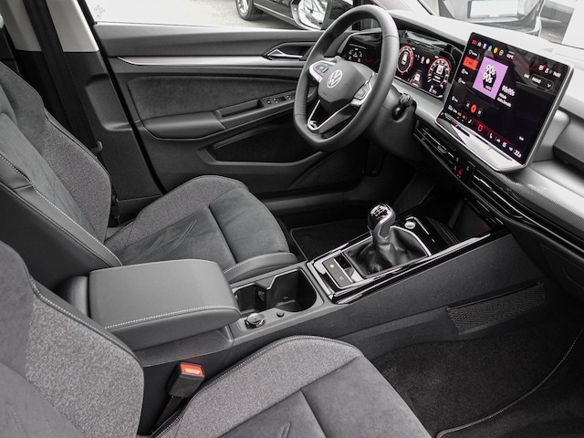 Volkswagen Golf 1.5 TSI