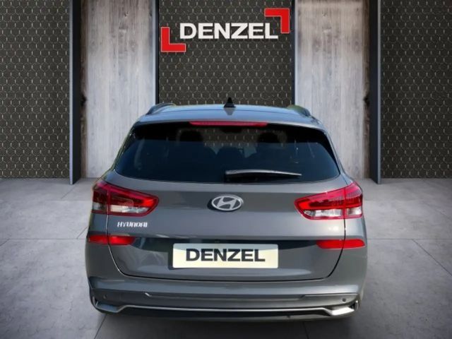 Hyundai i30 1.0 T-GDi