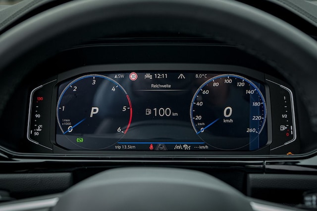 Volkswagen T-Roc 2.0 TDI R-Line