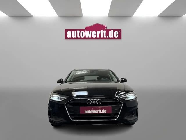 Audi A4 35 TDI Business S-Tronic