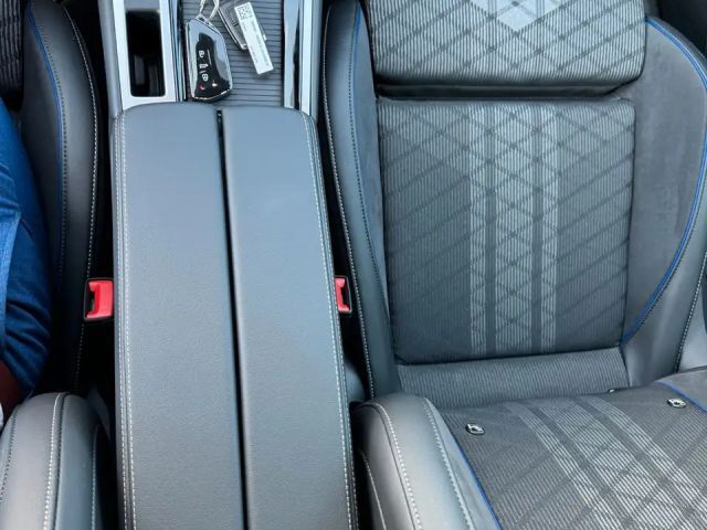 Volkswagen Passat 2.0 TDI R-Line Style Variant