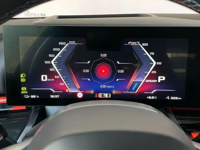 BMW i5 M60 Sedan xDrive