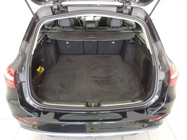 Mercedes-Benz C 200 C 200 d Estate