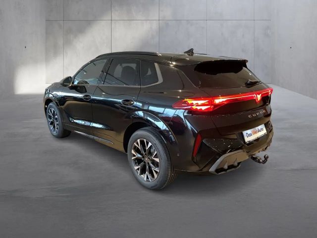 Cupra Terramar 1.5 e-Hybrid