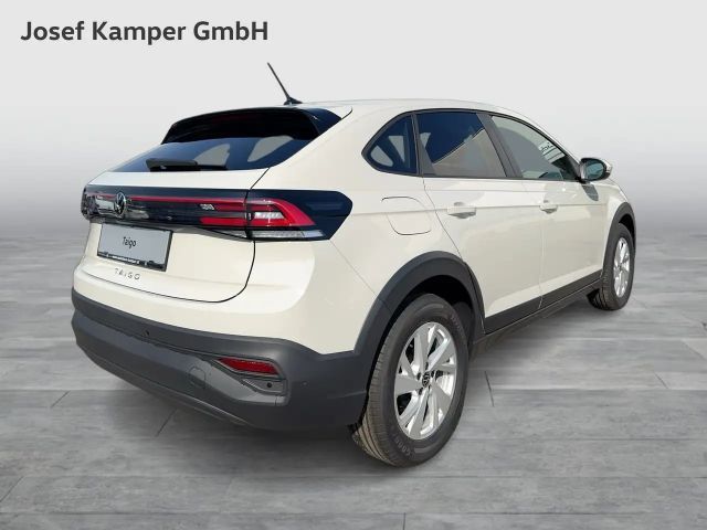 Volkswagen Taigo 4Me TSI