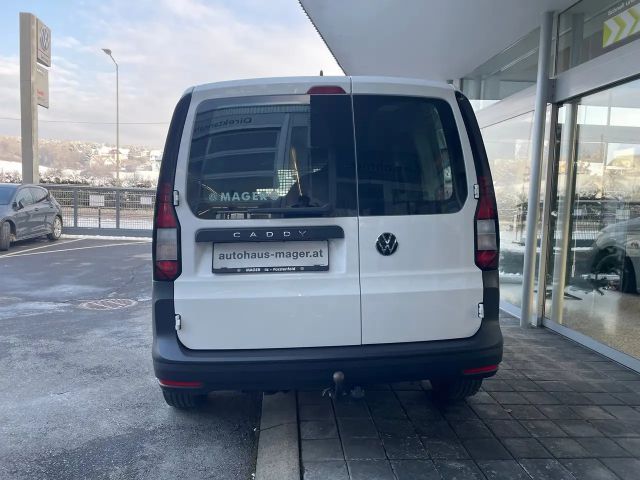 Volkswagen Caddy Cargo Entry TDI