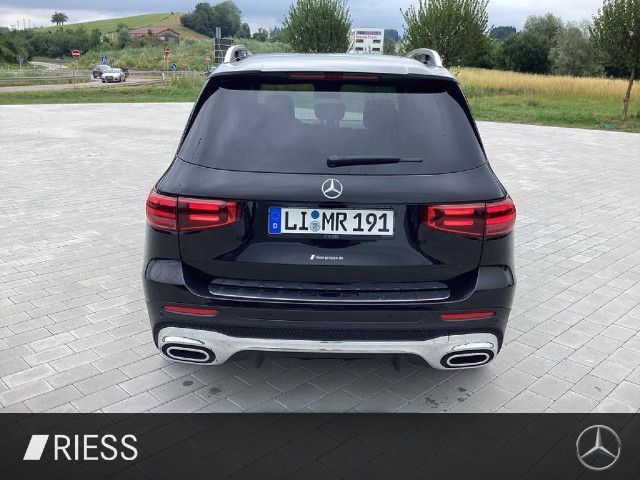 Mercedes-Benz GLB 250 4MATIC