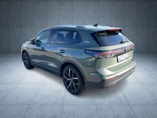 Volkswagen Tiguan 1.5 eTSI Life