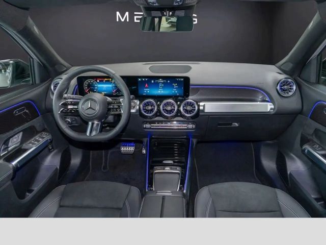 Mercedes-Benz GLB 180 ACC AUT Kam. KlimaA LED LM Navi PDC SHZ