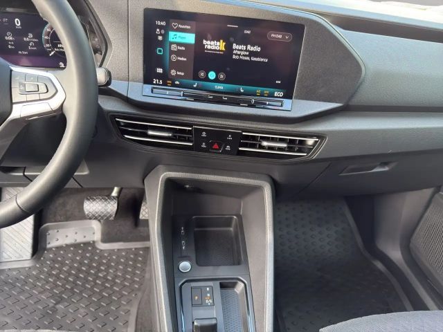 Volkswagen Caddy Life