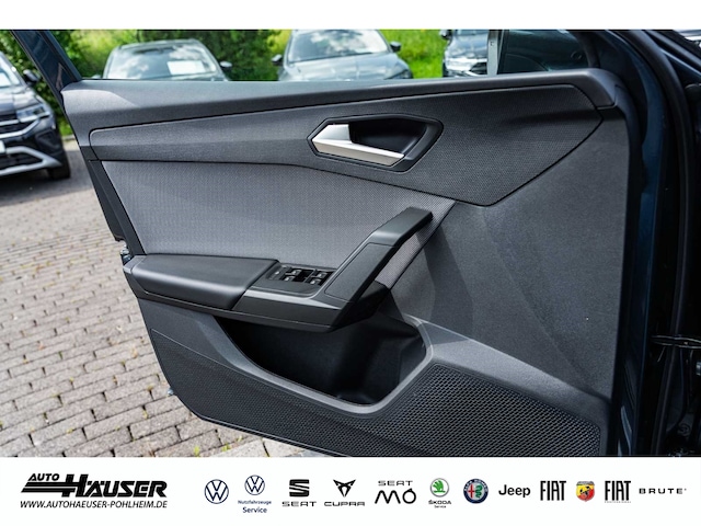 Seat Leon 1.5 eTSI DSG