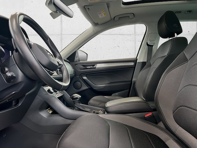 Skoda Kodiaq 2.0 TDI 4x4 Tour