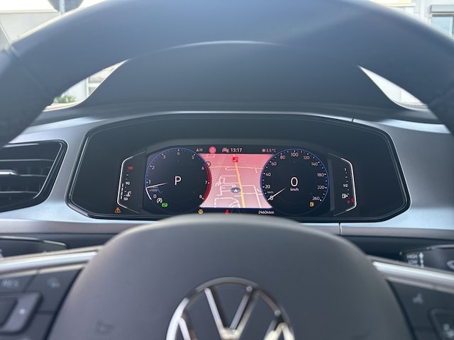 Volkswagen T-Roc 1.5 TSI DSG Life