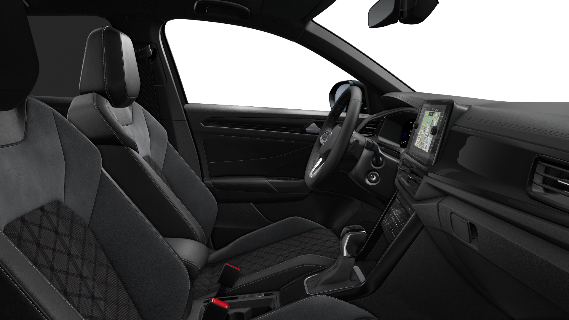 Volkswagen T-Roc 1.5 TSI DSG R-Line