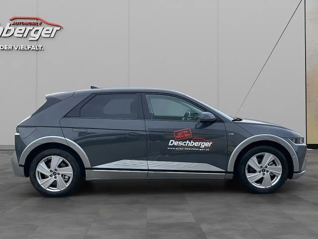 Hyundai IONIQ 5 Ioniq 5 Elektro 84kWh Prestige Line Aut.