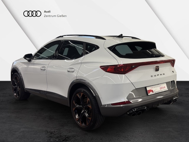 Cupra Formentor 2.0 TSI 4Drive DSG VZ