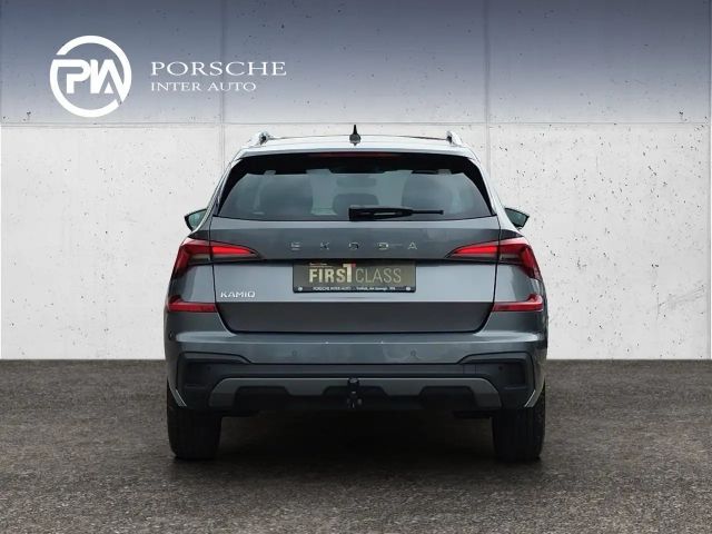 Skoda Kamiq Selection