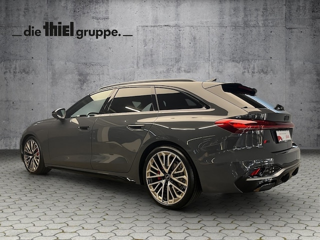 Audi A5 Avant Quattro S-Tronic