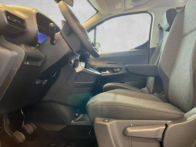 Opel Combo PKW BHDI 100 5-Sitzer