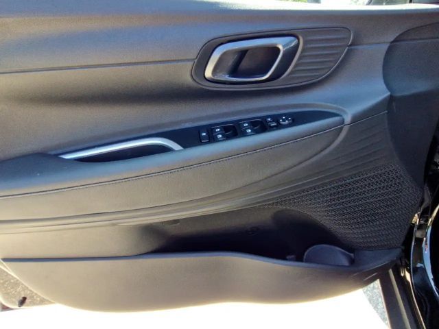 Hyundai Bayon 1.0 T-GDi Trend