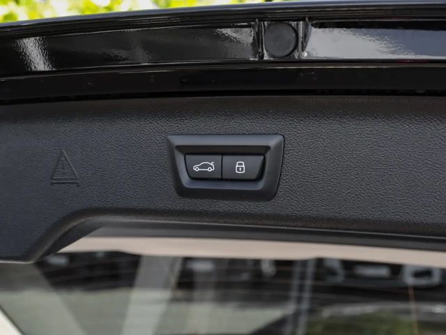 BMW 520 520d Touring xDrive