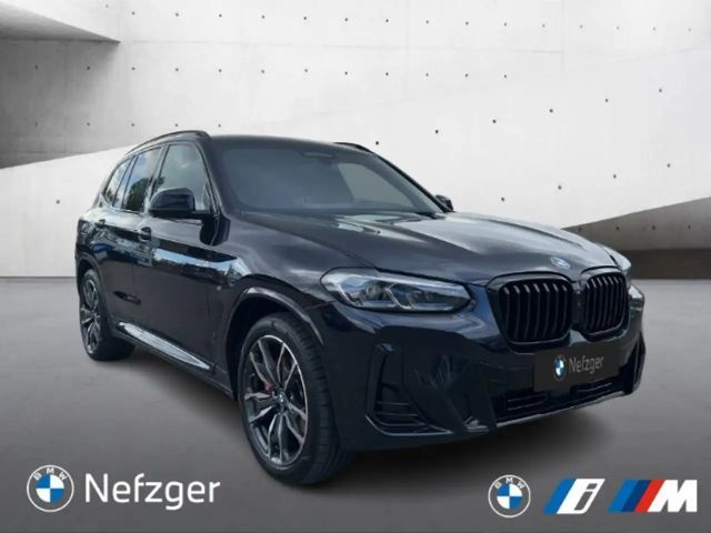 BMW X3 M-Sport xDrive20d