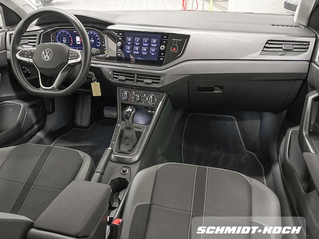 Volkswagen Polo 1.0 TSI DSG Style