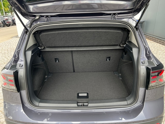 Volkswagen T-Cross 1.5 TSI DSG IQ.Drive