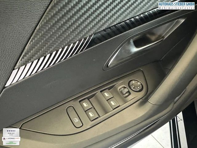 Peugeot 2008 Allure Pack