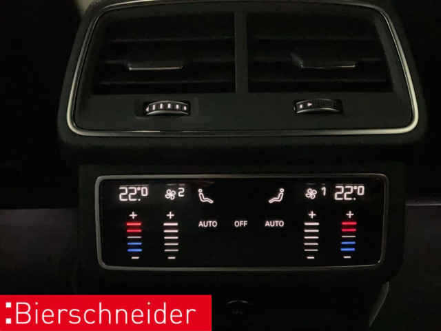 Audi S6 Avant Quattro