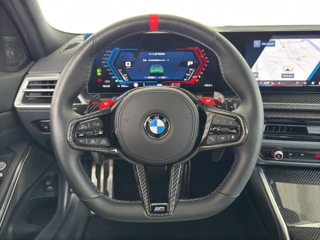 BMW M3 Competition xDrive