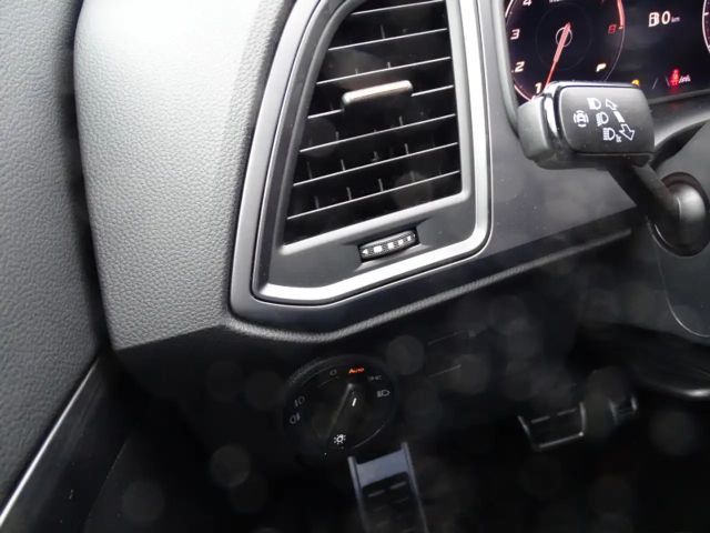 Cupra Ateca 1.5 TSI DSG