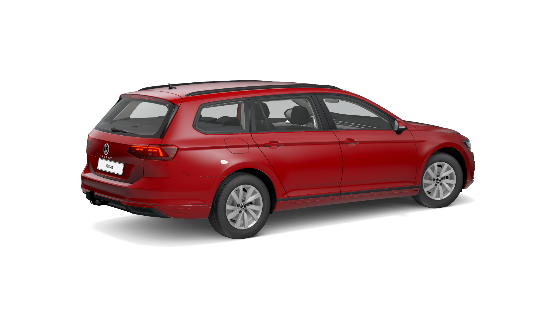 Volkswagen Passat 2.0 TDI Variant