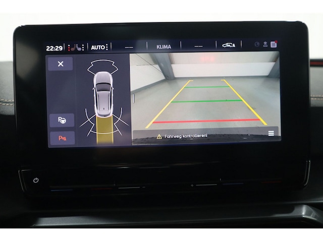 Cupra Formentor 4Drive DSG