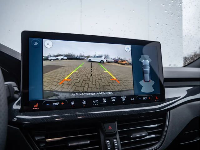 Ford Focus ST Line Wagon