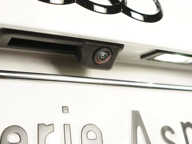 Audi S3 2.0 TFSI Sedan