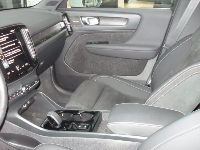 Volvo XC40 Bright T5 Ultimate