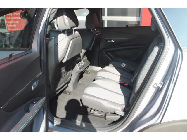Peugeot 5008 Allure Pack