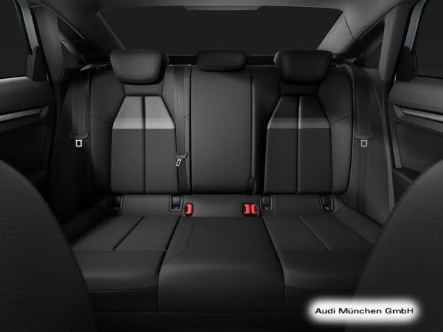 Audi A3 35 TFSI S-Line S-Tronic Sedan