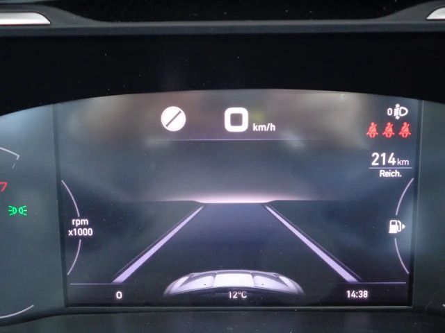 Fiat Tipo Cross Turbo