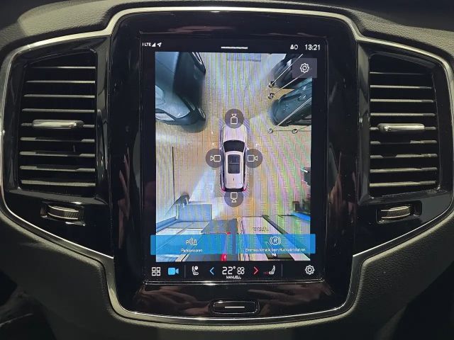 Volvo XC90 AWD Dark Plus