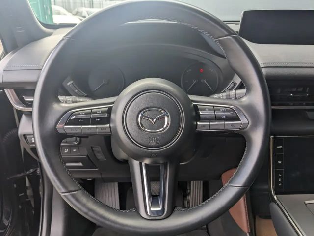 Mazda MX-30 Advantage SkyActiv e-Skyactiv