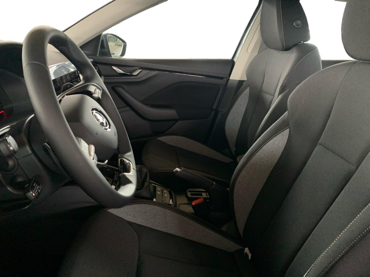 Skoda Scala Selection