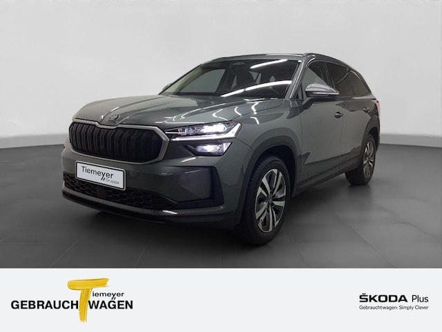Skoda Kodiaq 1.5 TSI Selection